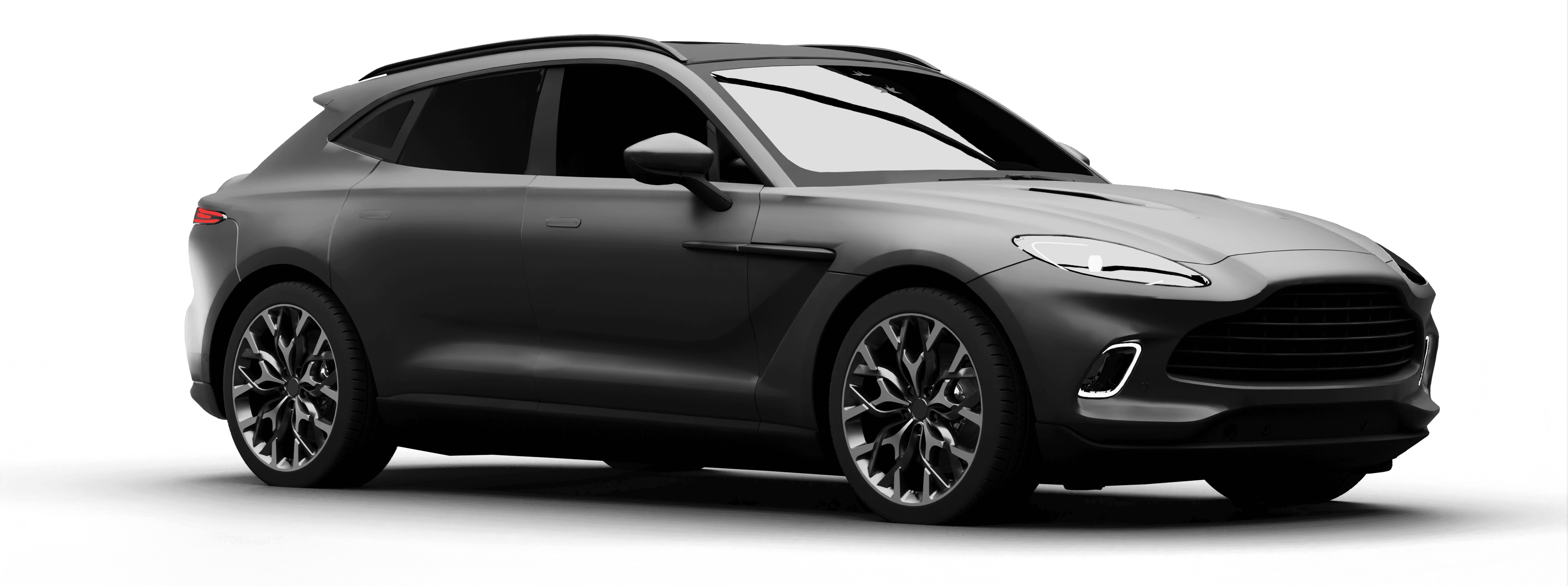 Interior and Exterior Detailing