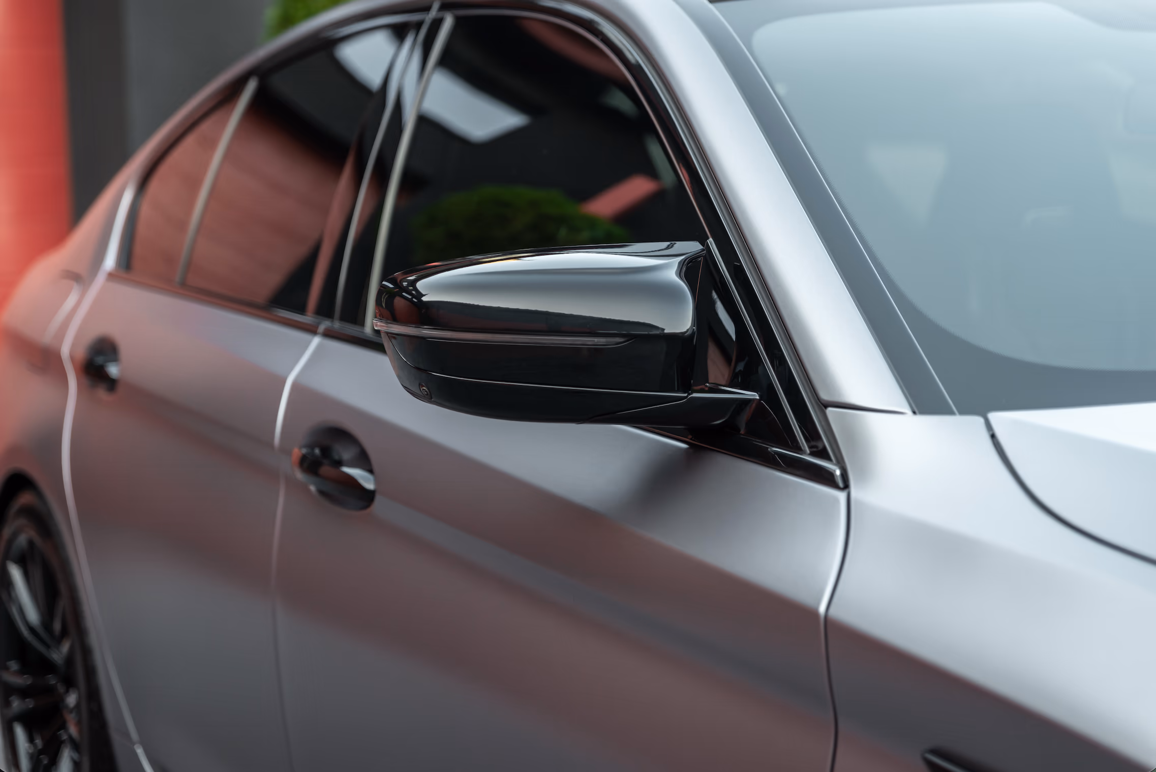 DETAILING WORK